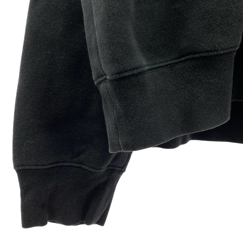 FOG ESSENTIALS / エフオージーエッセンシャルズ | リフレクターロゴ プルオーバー パーカー | XL | メンズ