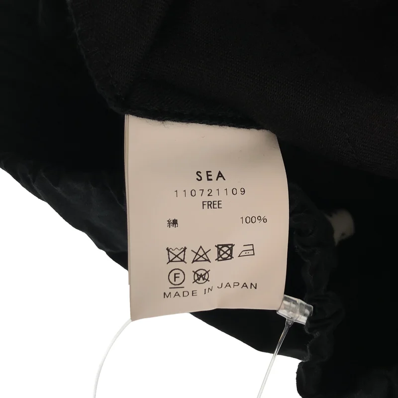 SEA / シー | タイプライタージョッキーパンツ | F | レディース