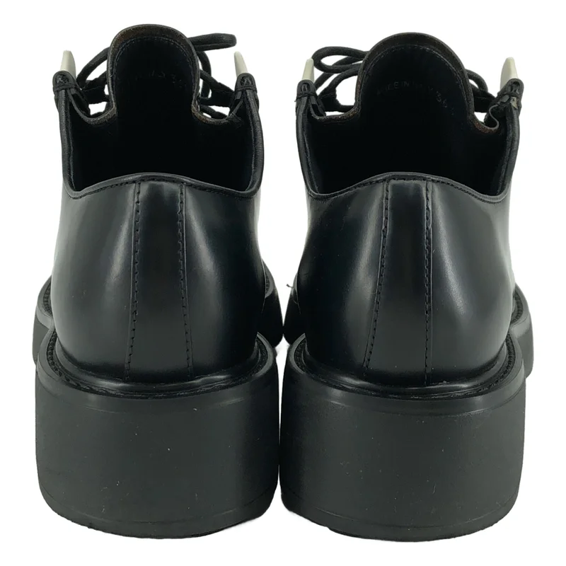 PRADA / プラダ | DIAPASON レースアップシューズ | 36 1/2 | レディース