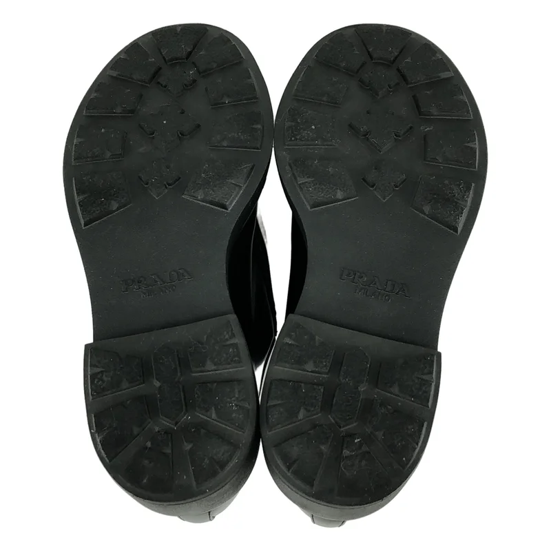 PRADA / プラダ | DIAPASON レースアップシューズ | 36 1/2 | レディース