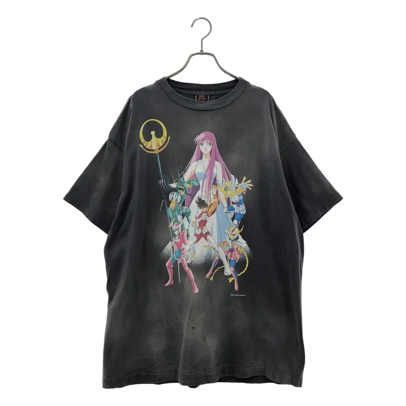 SAINT MICHAEL  Mxxxxxx / セントマイケル | SS-SS TEE / ATHENA Tシャツ | XXL | メンズ