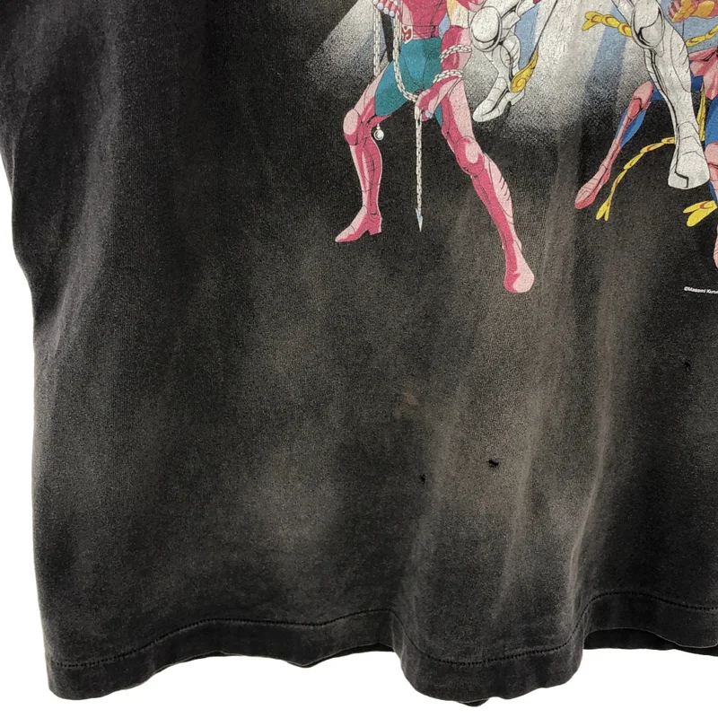 SAINT MICHAEL  Mxxxxxx / セントマイケル | SS-SS TEE / ATHENA Tシャツ | XXL | メンズ