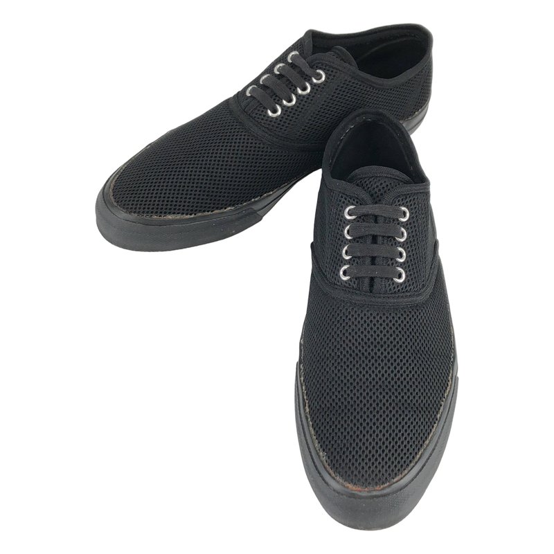 COMME des GARCONS HOMME / コムデギャルソンオム | メッシュ デッキスニーカー |