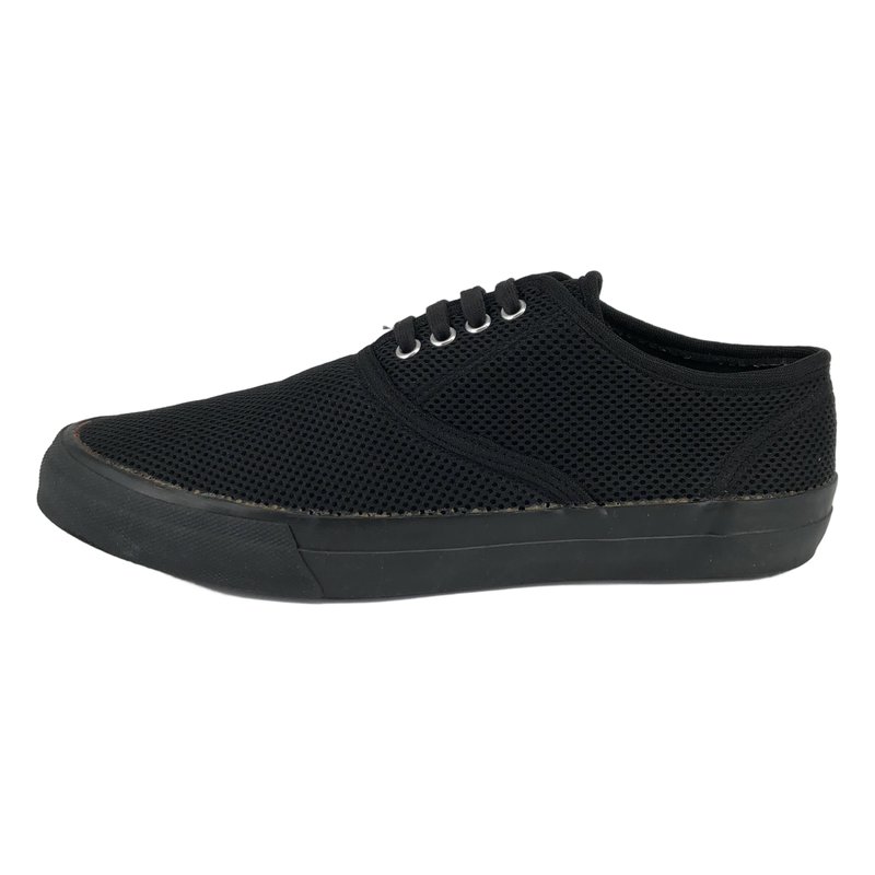 COMME des GARCONS HOMME / コムデギャルソンオム | メッシュ デッキスニーカー |