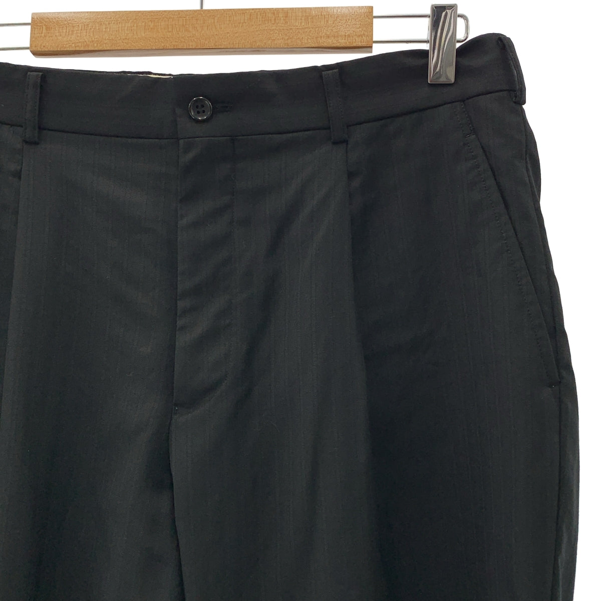 COMME des GARCONS HOMME DEUX / コムデギャルソンオムドゥ | 2020AW