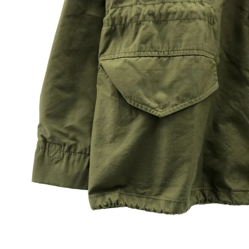 BEAMS PLUS / ビームスプラス | Military Field Jacket / ミリタリー フィールド ジャケット | L | メンズ
