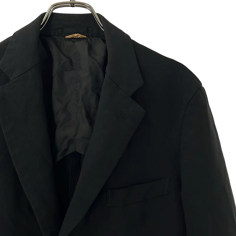 COMME des GARCONS HOMME DEUX / コムデギャルソンオムドゥ | 2019SS | エステル縮絨 テーラードジャケット | M | メンズ