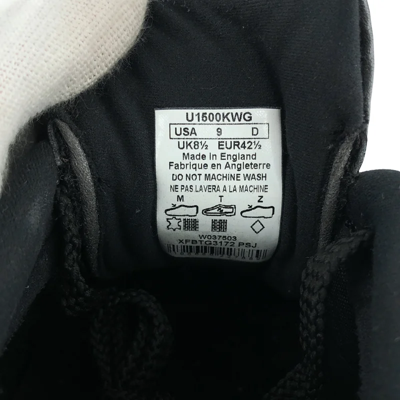 New Balance / ニューバランス | M1500 スニーカー U1500KWG | 9 | メンズ