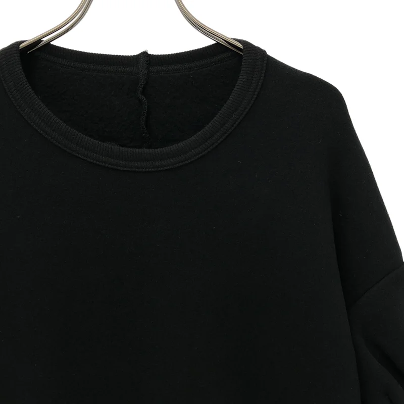 REGULATION Yohji Yamamoto / レギュレーションヨウジヤマモト | ギャザー ワンピース FB-T80-002 | 2 | レディース