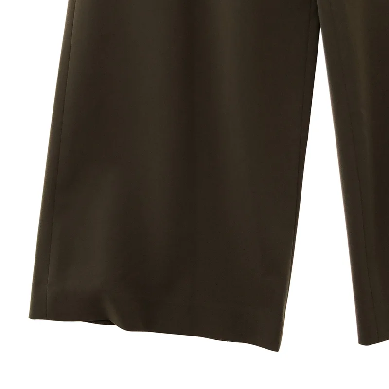 Deuxieme Classe / ドゥーズィエムクラス | 2025AW | Effortless パンツ 25030500819030 | 36 | レディース