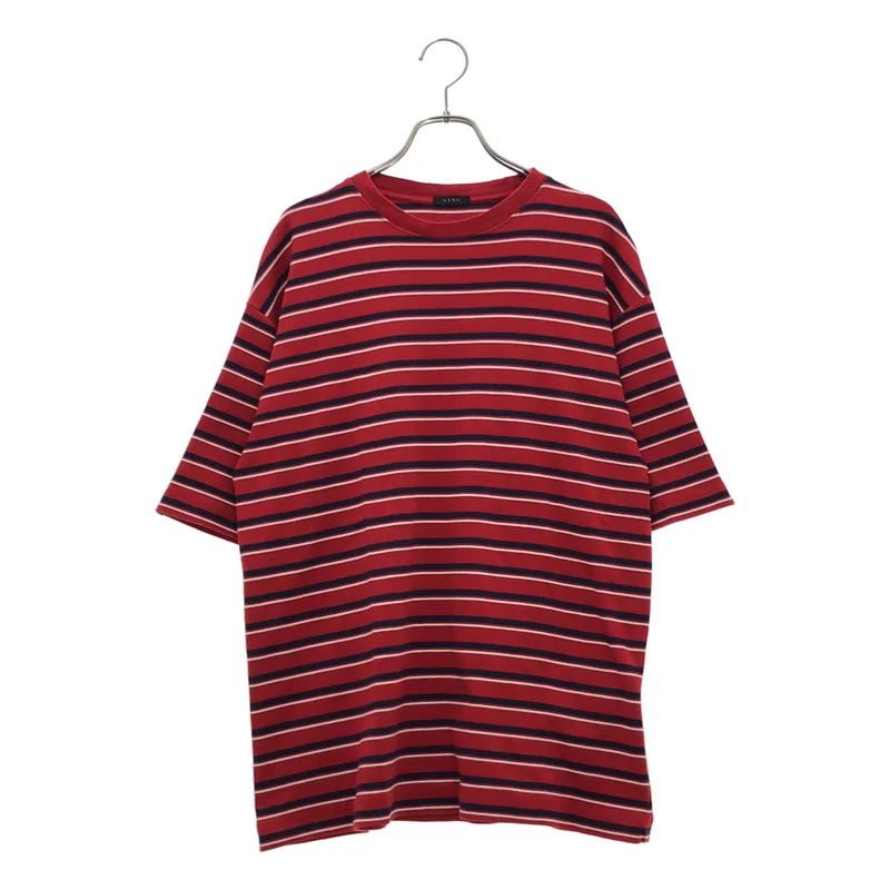 LENO / リノ | Tシャツ_半袖 R2001-CS004 | 0 | メンズ