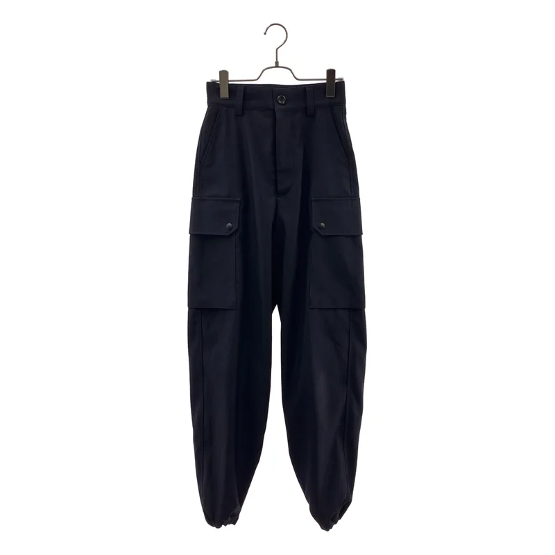 THE RERACS / ザリラクス | FRENCH ARMY F2 CARGO PANTS / フレンチアーミー ミリタリー カーゴパンツ | 36 | レディース
