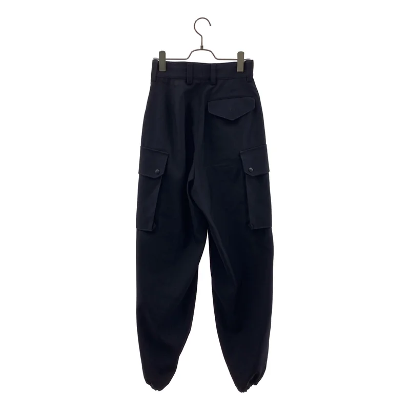 THE RERACS / ザリラクス | FRENCH ARMY F2 CARGO PANTS / フレンチアーミー ミリタリー カーゴパンツ | 36 | レディース