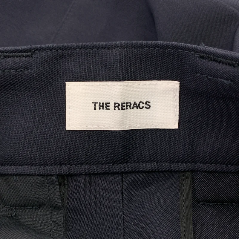 THE RERACS / ザリラクス | FRENCH ARMY F2 CARGO PANTS / フレンチアーミー ミリタリー カーゴパンツ | 36 | レディース
