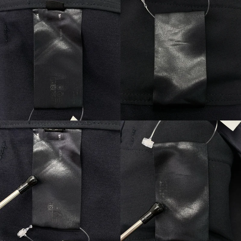 THE RERACS / ザリラクス | FRENCH ARMY F2 CARGO PANTS / フレンチアーミー ミリタリー カーゴパンツ | 36 | レディース