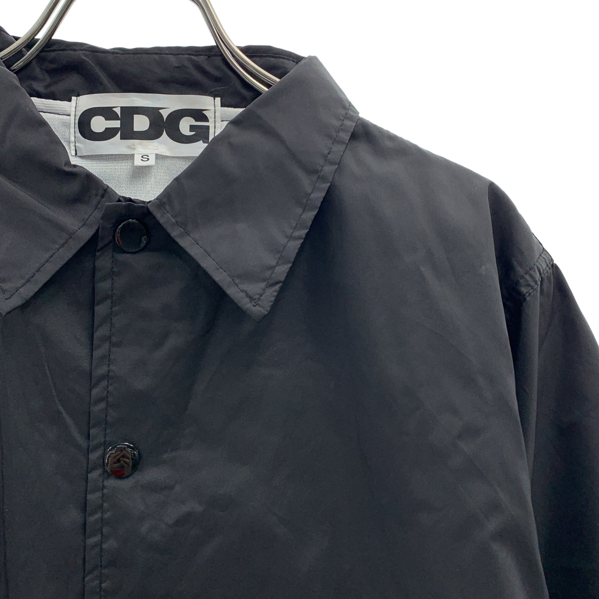 CDG by Comme des Garcons. / シーディージー コムデギャルソン