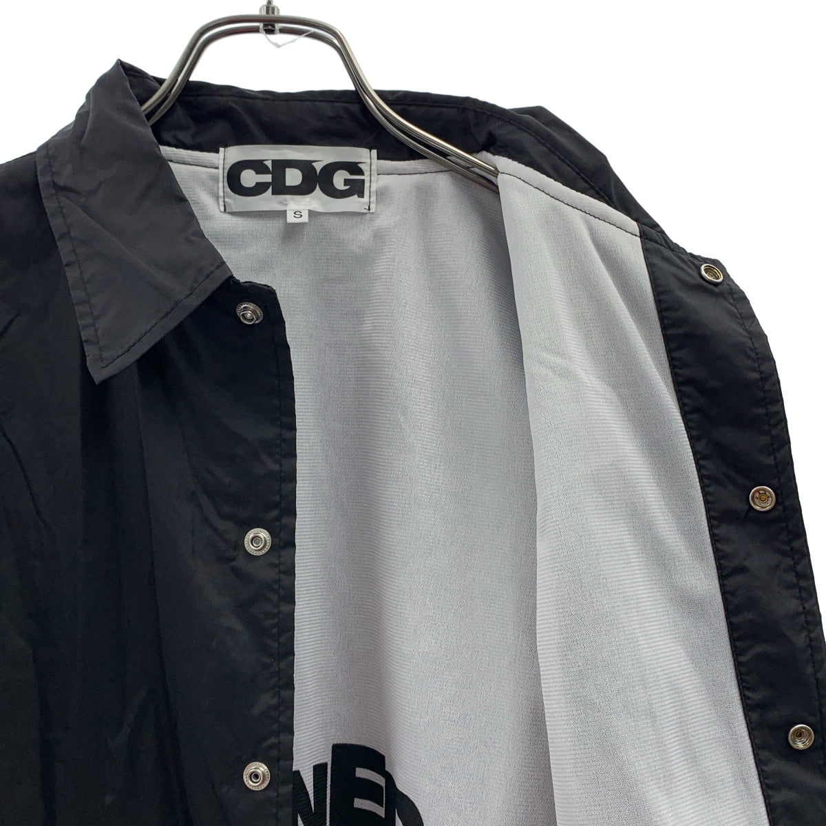 CDG by Comme des Garcons. / シーディージー コムデギャルソン