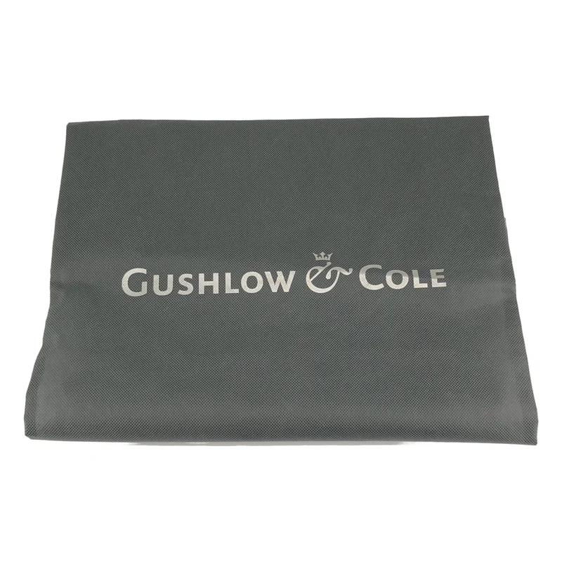 GUSHLOW＆COLE / ガシュロウアンドコール | ファー ストール |