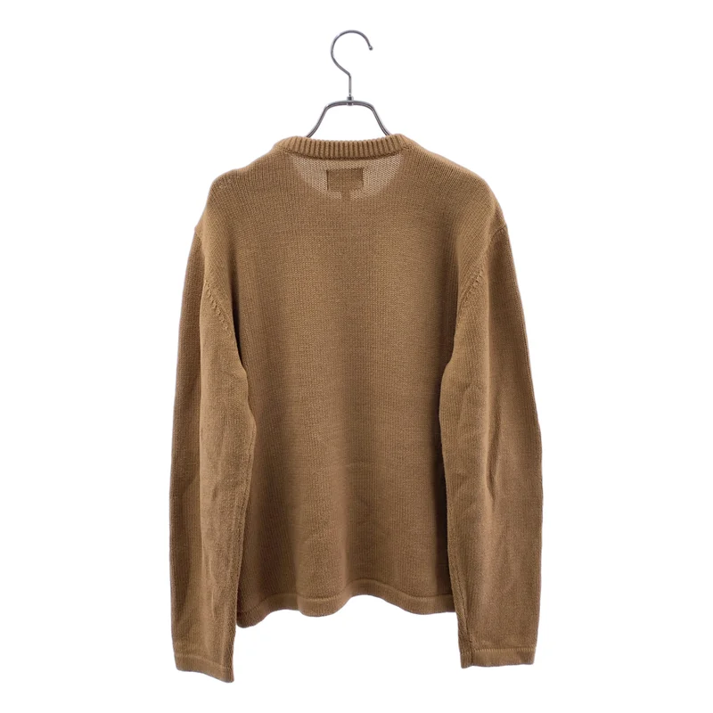 STUSSY / ステューシー | 2020AW | Venus Sweater / コットン ヴィーナス ニット | S | メンズ