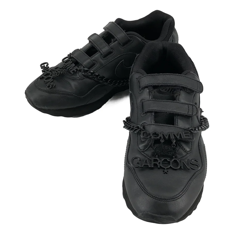 COMME des GARCONS / コムデギャルソン | × NIKE OUTBURST V / CDG スニーカー | 26 | レディース