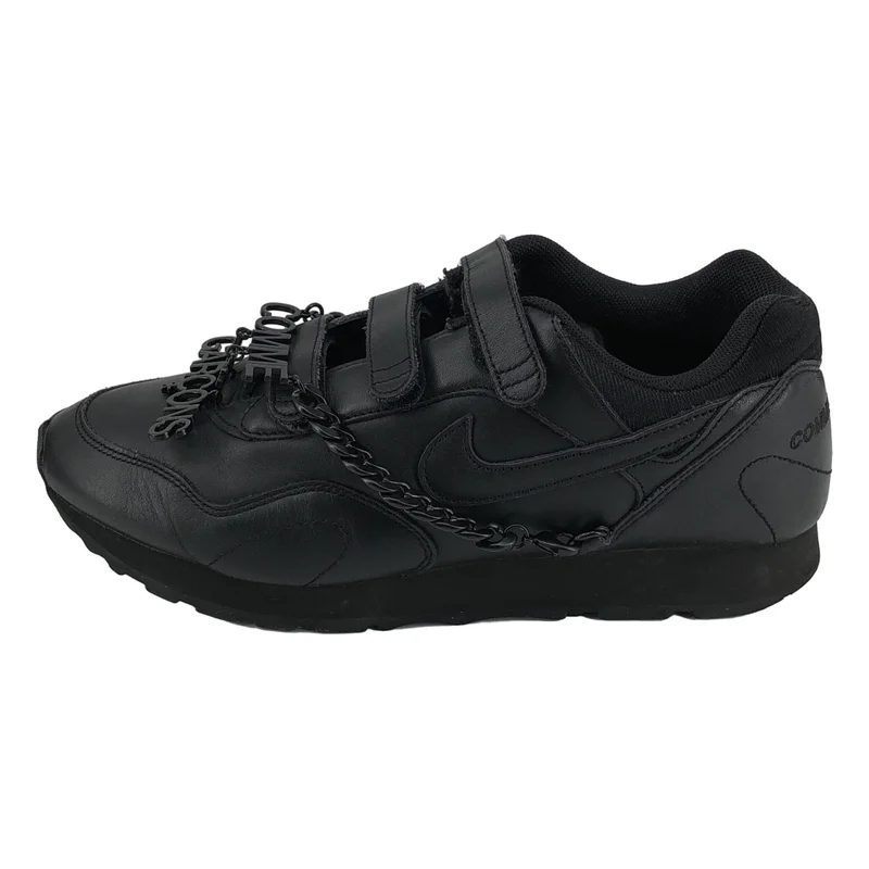 COMME des GARCONS / コムデギャルソン | × NIKE OUTBURST V / CDG スニーカー | 26 | レディース
