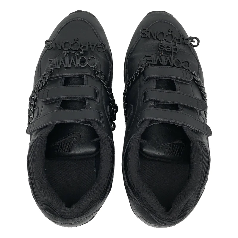 COMME des GARCONS / コムデギャルソン | × NIKE OUTBURST V / CDG スニーカー | 26 | レディース