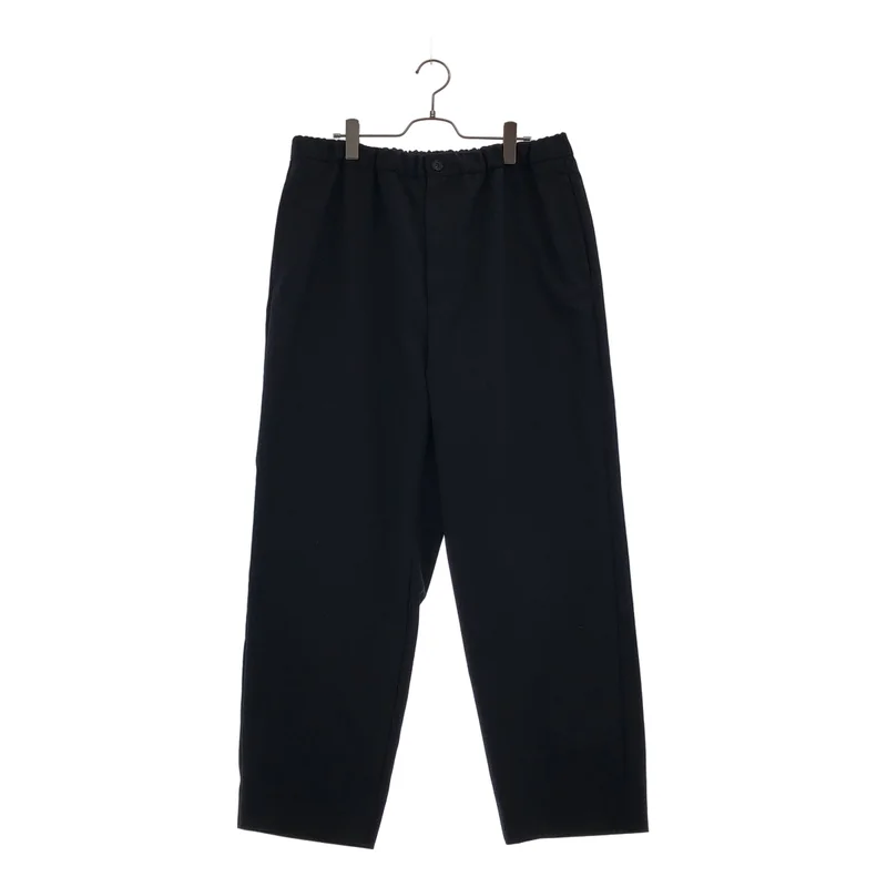 everyone / エブリワン | polyester twill easy slacks イージースラックス | XL | メンズ