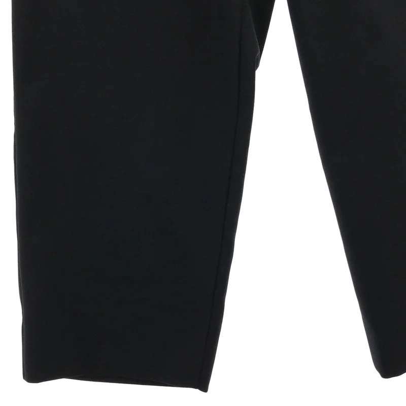 everyone / エブリワン | polyester twill easy slacks イージースラックス | XL | メンズ