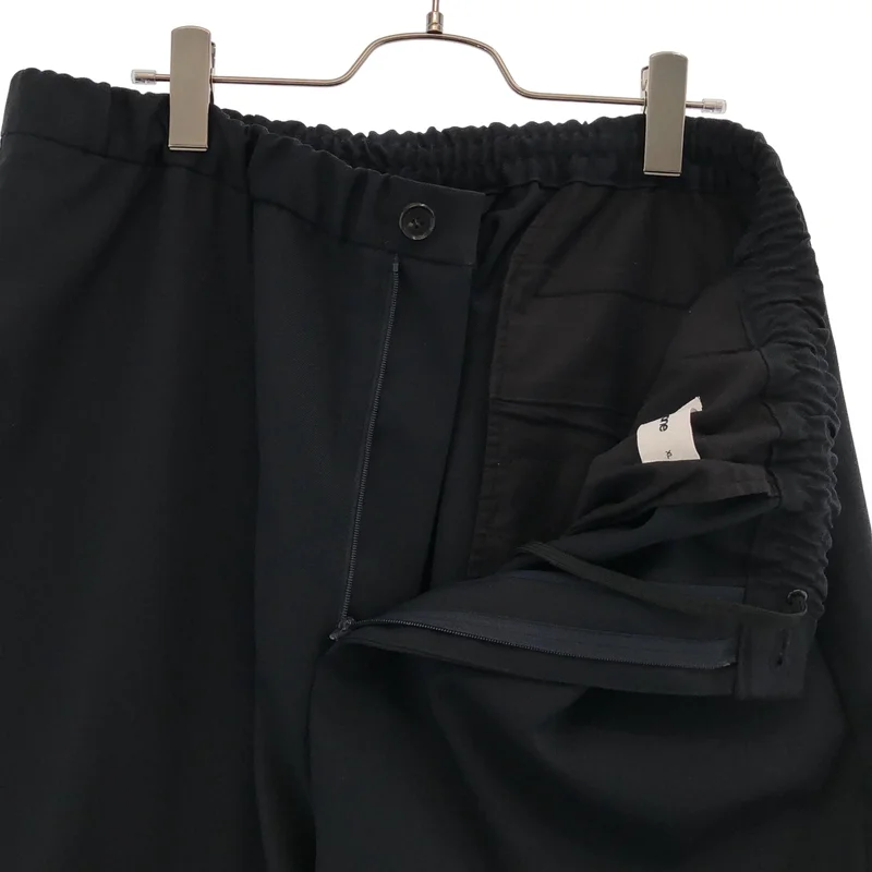 everyone / エブリワン | polyester twill easy slacks イージースラックス | XL | メンズ