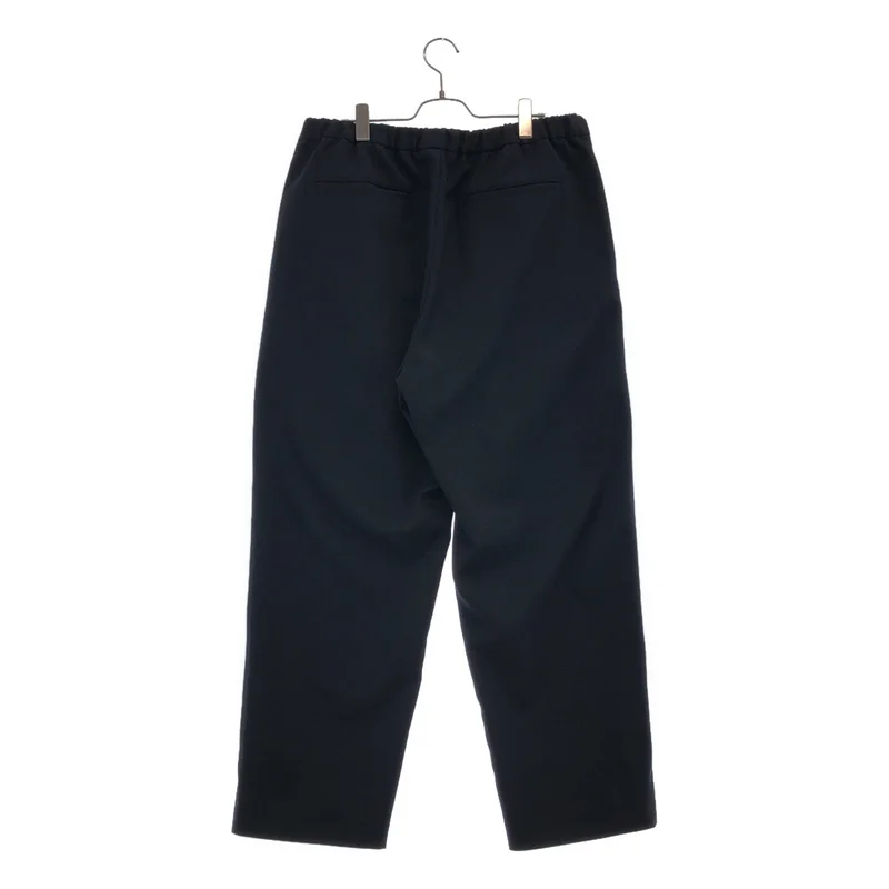 everyone / エブリワン | polyester twill easy slacks イージースラックス | XL | メンズ
