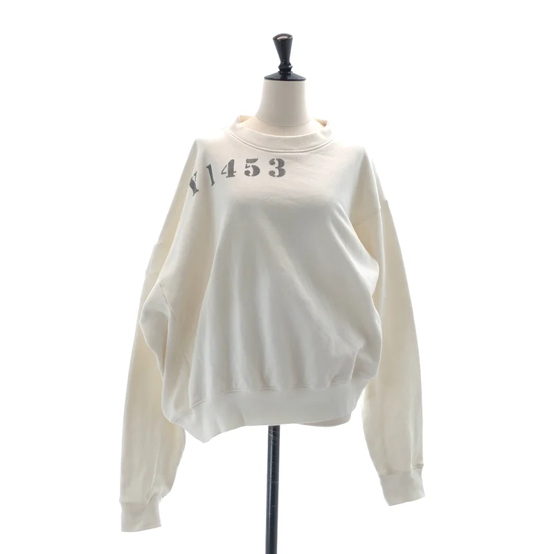 LES SIX / レ シス | 87 DEGREE SWEATER トレーナー | 2 | メンズ