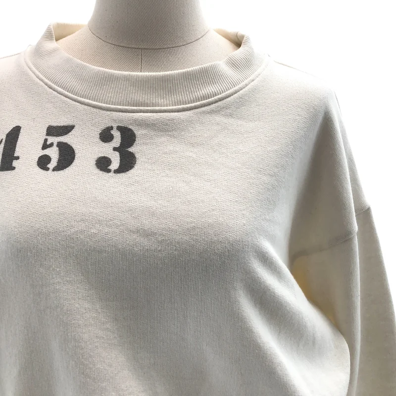 LES SIX / レ シス | 87 DEGREE SWEATER トレーナー | 2 | メンズ