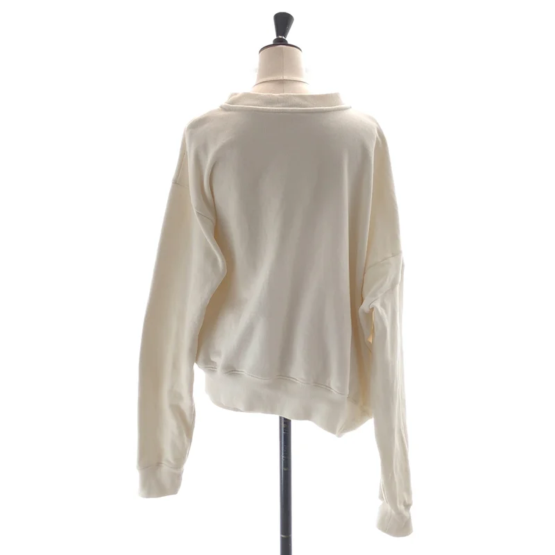 LES SIX / レ シス | 87 DEGREE SWEATER トレーナー | 2 | メンズ