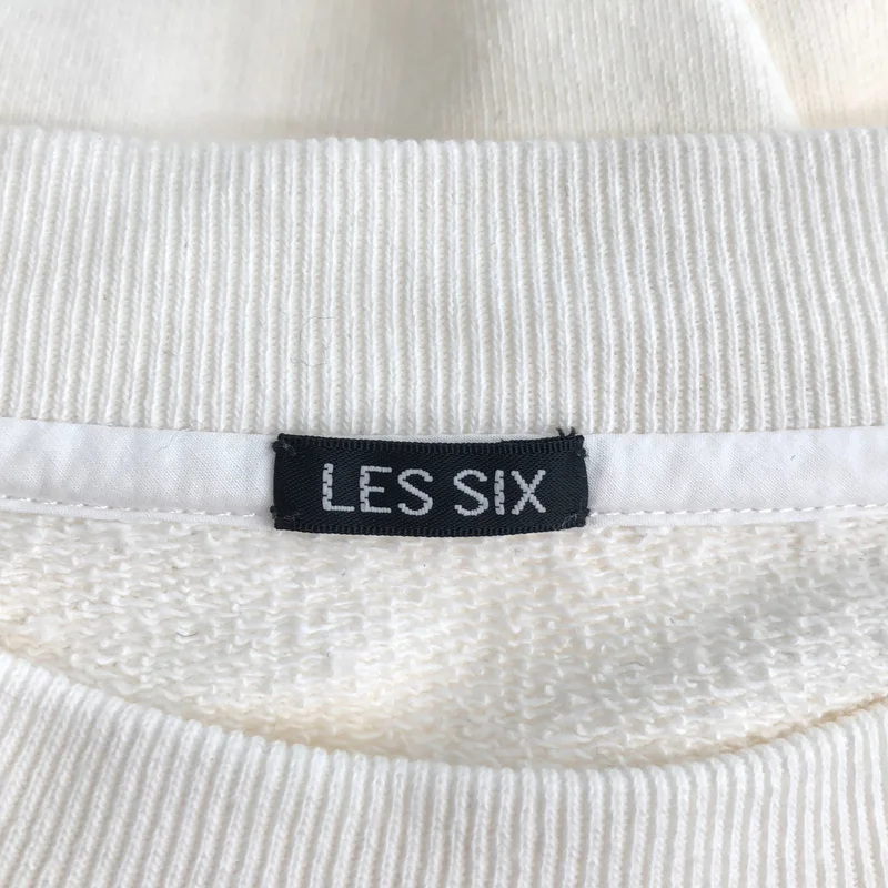 LES SIX / レ シス | 87 DEGREE SWEATER トレーナー | 2 | メンズ