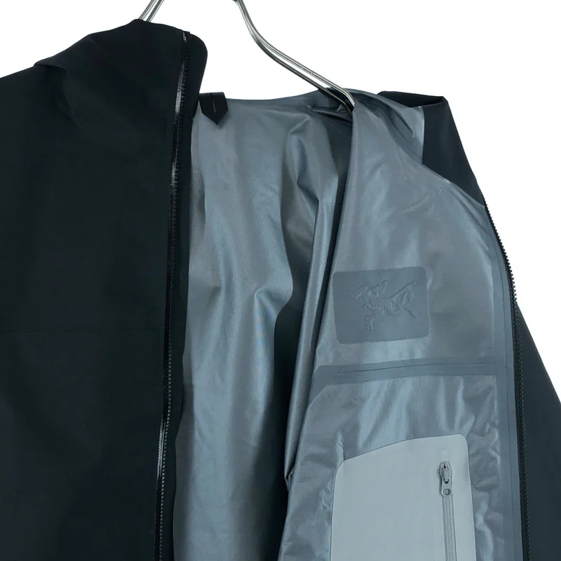 ARC'TERYX / アークテリクス | Beta Jacket / ベータ ジャケット ゴアテックス マウンテンパーカー | M | メンズ