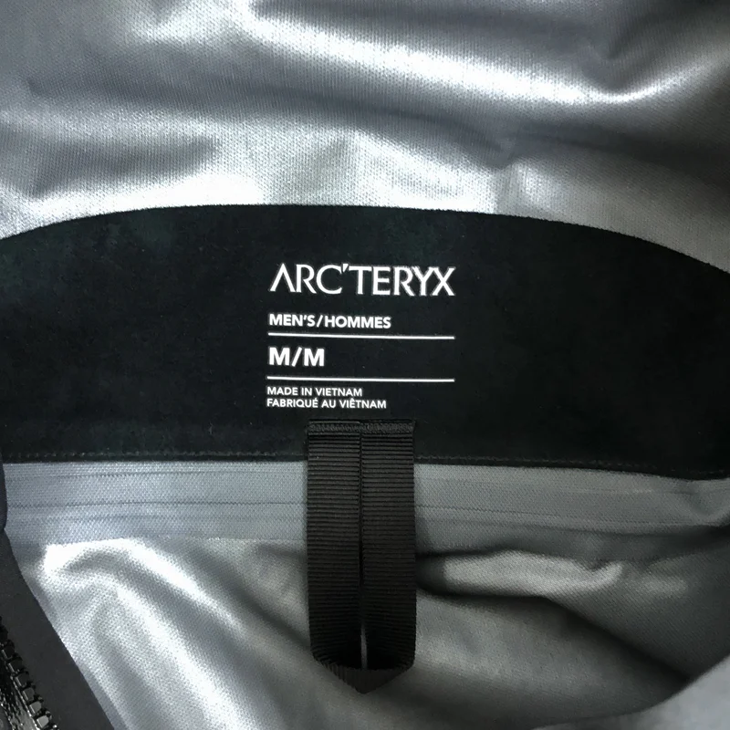 ARC'TERYX / アークテリクス | Beta Jacket / ベータ ジャケット ゴアテックス マウンテンパーカー | M | メンズ