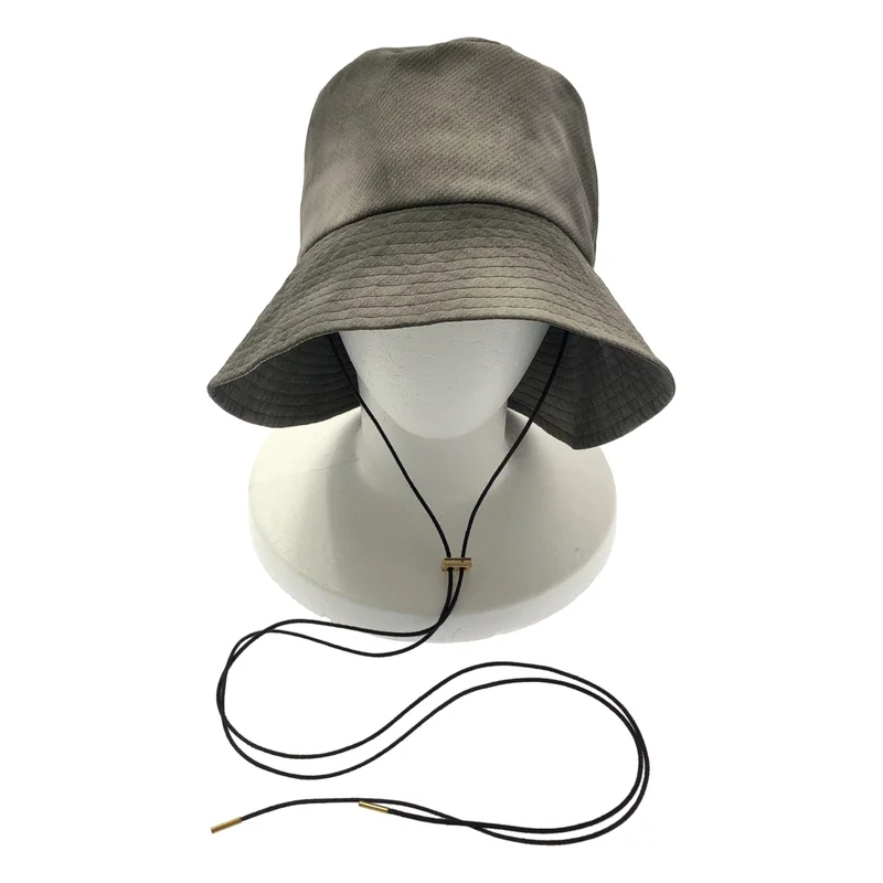 ENTWURFEIN / エントワフェイン | メッシュ バケットハット | S | その他