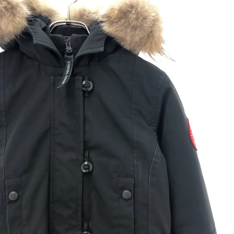 CANADA GOOSE / カナダグース | Kensington Parka ケンジントン パーカ コート 2506LA R | 2XS | レディース