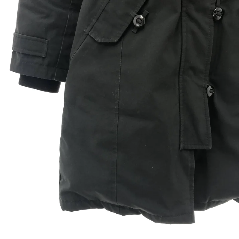 CANADA GOOSE / カナダグース | Kensington Parka ケンジントン パーカ コート 2506LA R | 2XS | レディース