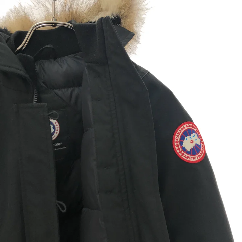 CANADA GOOSE / カナダグース | Kensington Parka ケンジントン パーカ コート 2506LA R | 2XS | レディース