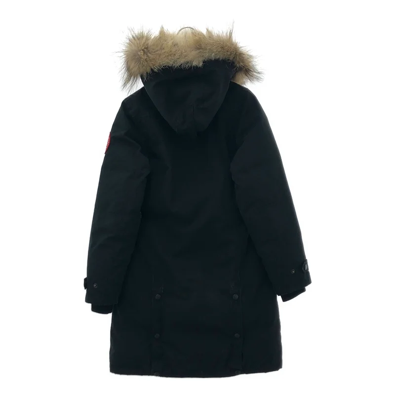 CANADA GOOSE / カナダグース | Kensington Parka ケンジントン パーカ コート 2506LA R | 2XS | レディース
