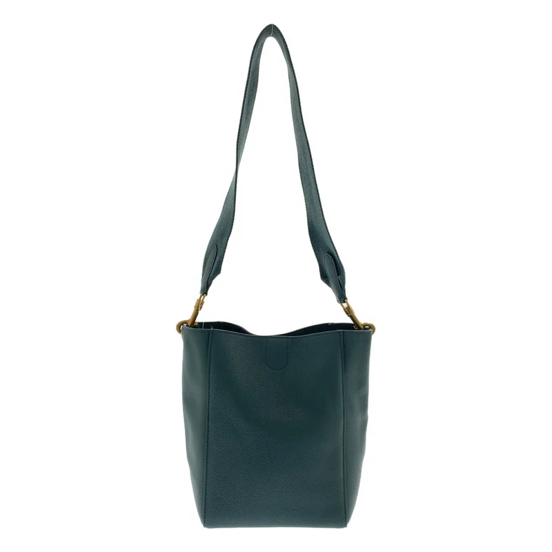 CELINE / セリーヌ | サングル バケット ショルダーバッグ |