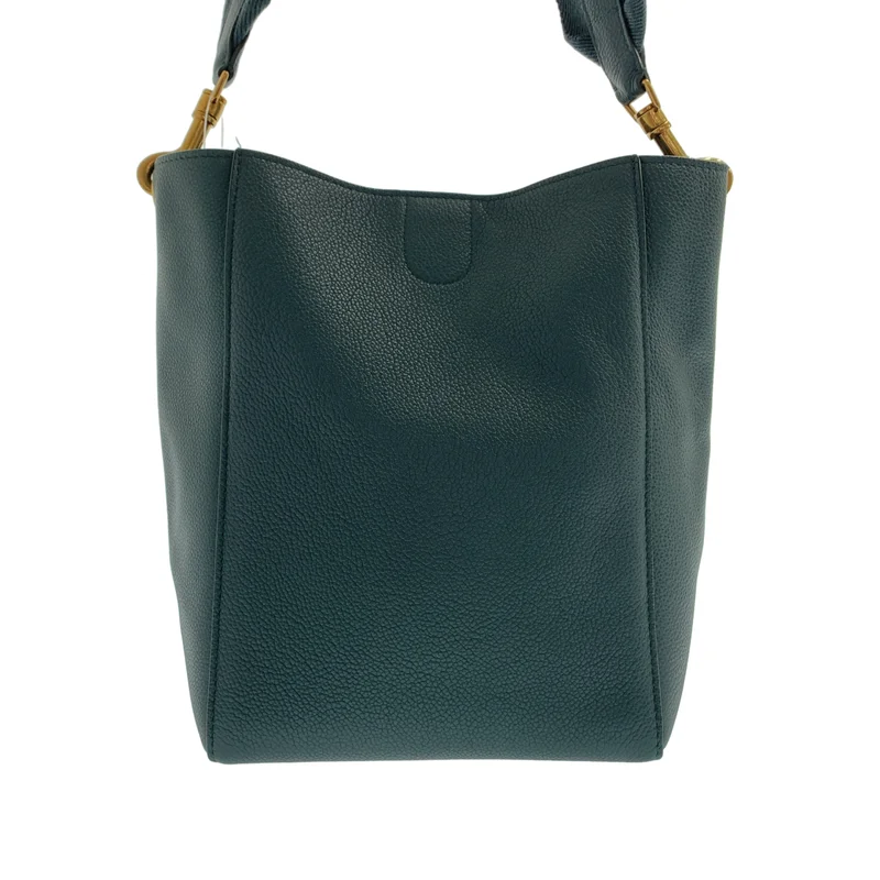 CELINE / セリーヌ | サングル バケット ショルダーバッグ |