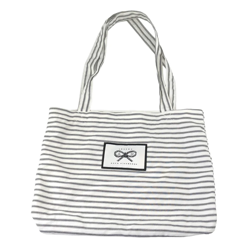 ANYA HINDMARCH / アニヤハインドマーチ | CARKER カーカー ショルダーバッグ |