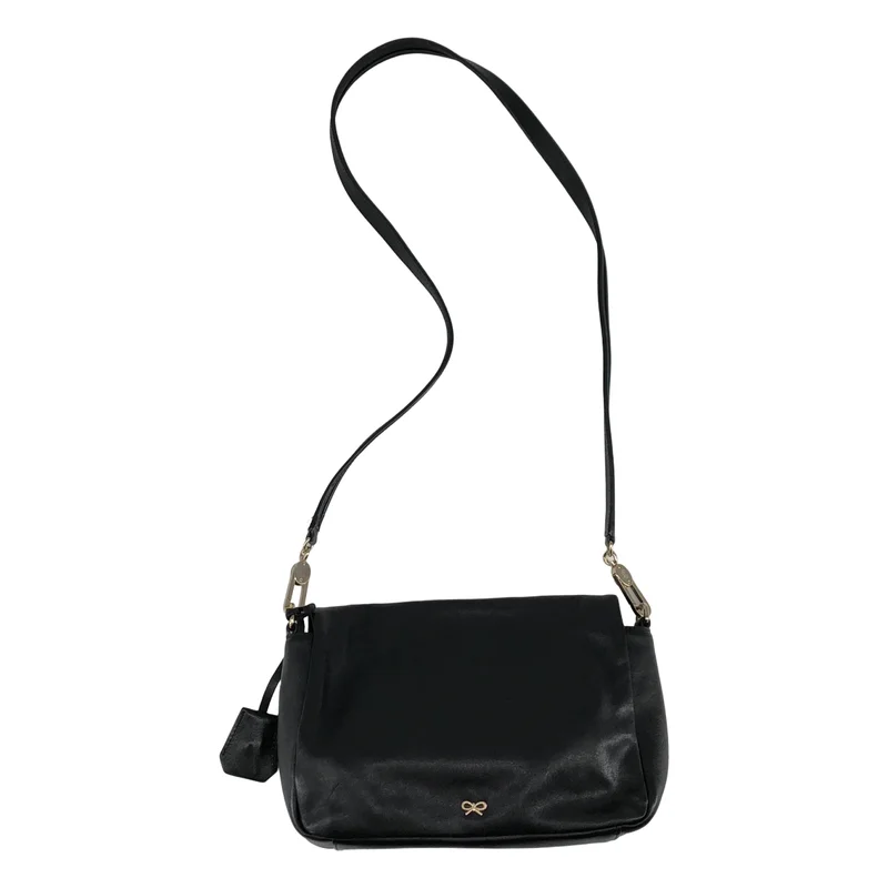 ANYA HINDMARCH / アニヤハインドマーチ | CARKER カーカー ショルダーバッグ |