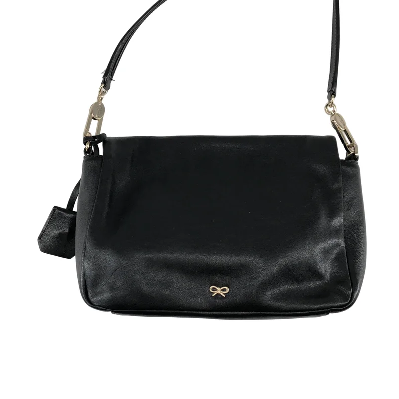 ANYA HINDMARCH / アニヤハインドマーチ | CARKER カーカー ショルダーバッグ |