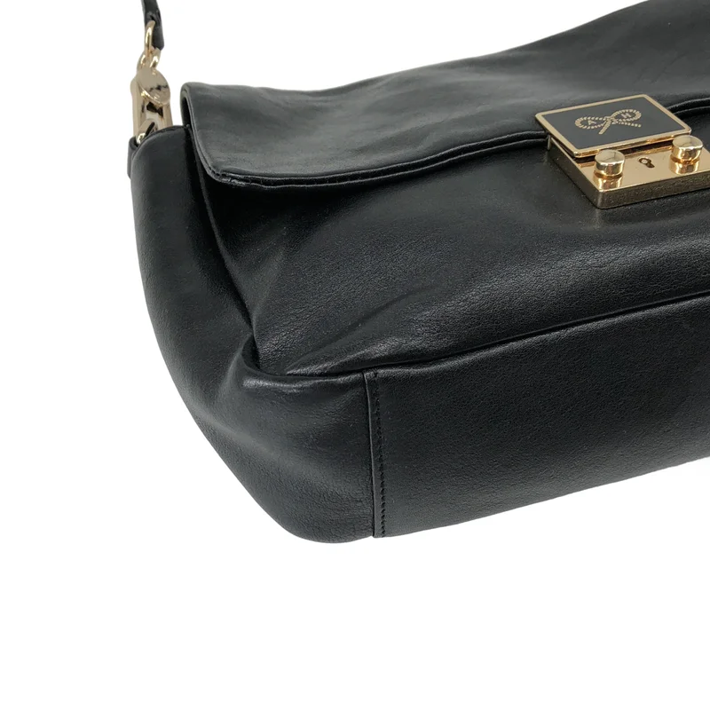 ANYA HINDMARCH / アニヤハインドマーチ | CARKER カーカー ショルダーバッグ |