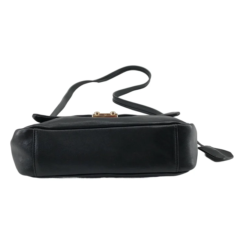 ANYA HINDMARCH / アニヤハインドマーチ | CARKER カーカー ショルダーバッグ |