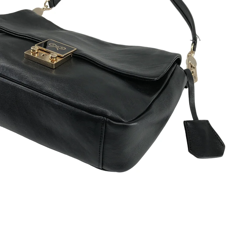 ANYA HINDMARCH / アニヤハインドマーチ | CARKER カーカー ショルダーバッグ |