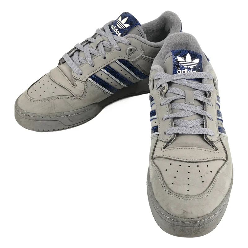 adidas / アディダス | × atmos  Rivalry 86 スニーカー/ ID7718 | 27 | メンズ